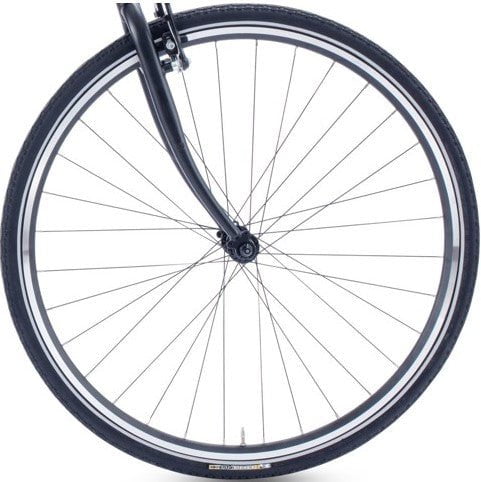Puncture-Resistant Tires 700c x 35c / Black TIRE-700-35-BLK