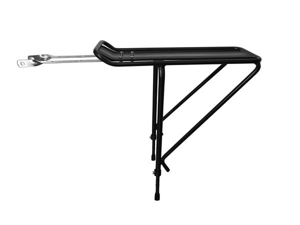 Brooklyn Bicycle Co. Adjustable Rear Carrier Black RC-ADJ-BLK