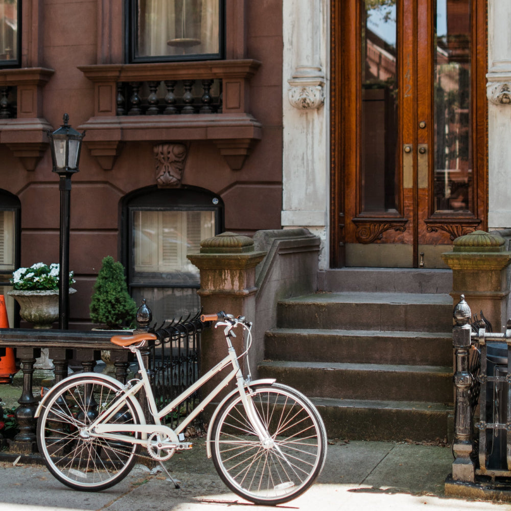 Comfort Bikes