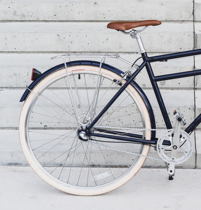 Comfort bike