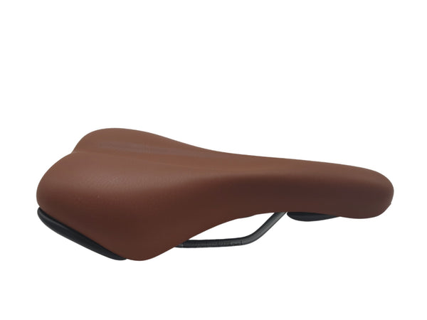 Honey Touring Saddle SAD-BED-T