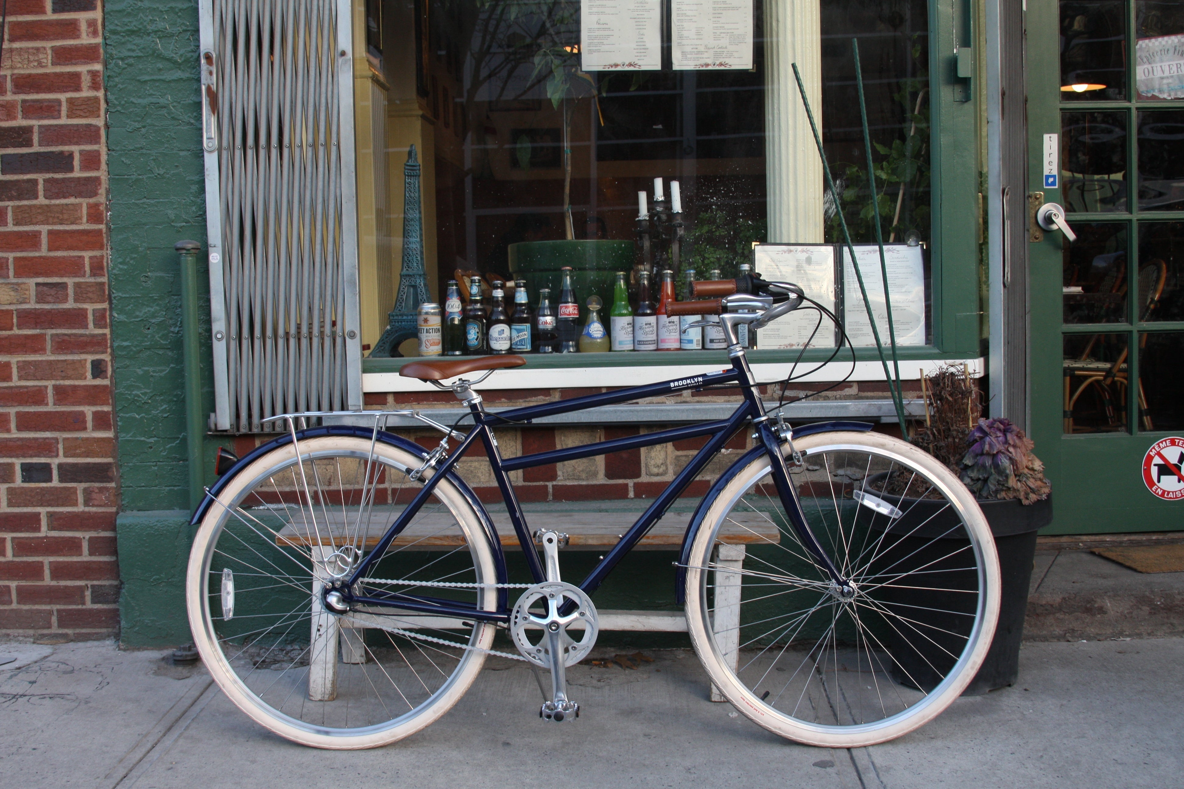 Diamond Frame Bike Buying Guide