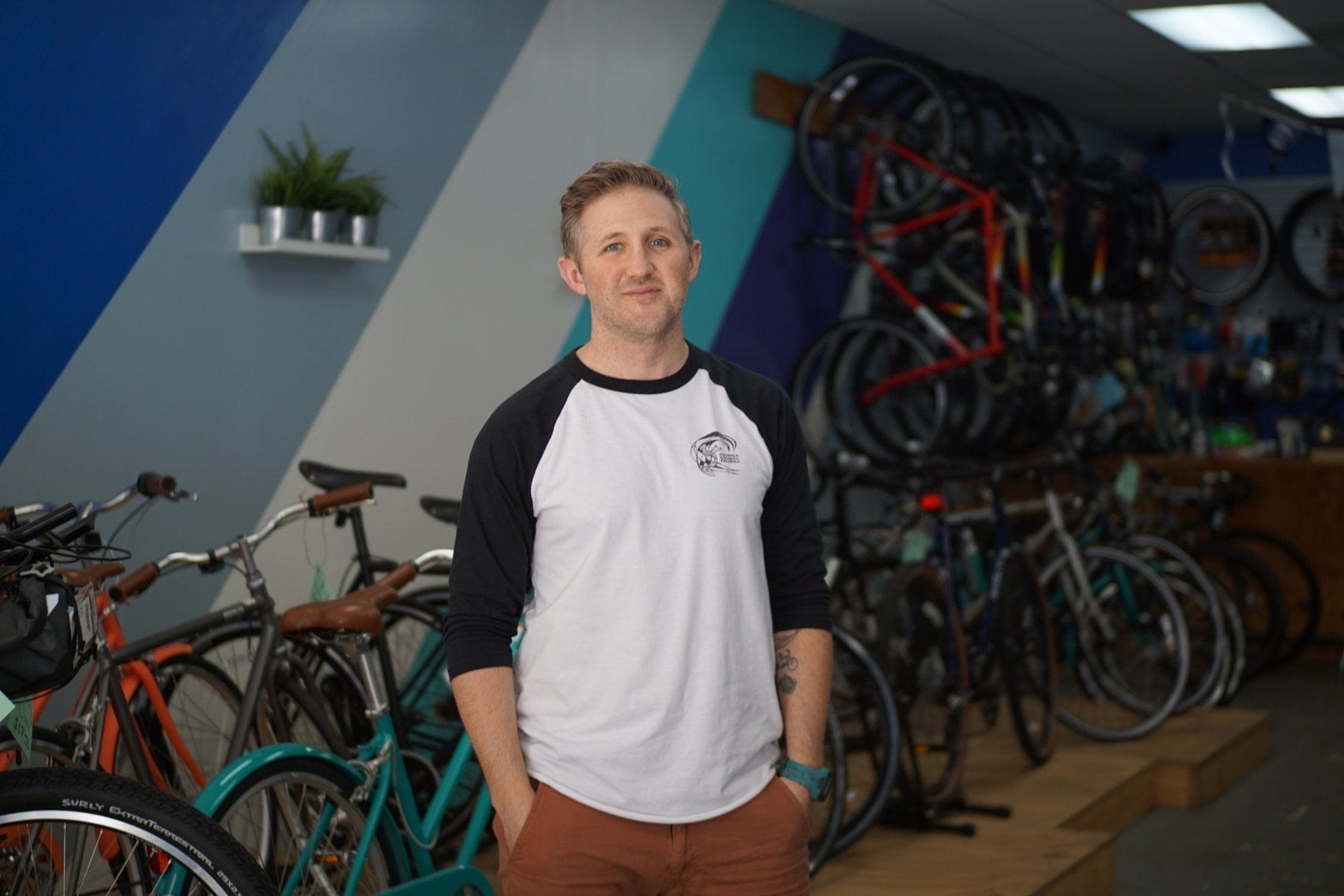 Community Spotlight: Kevin Craft