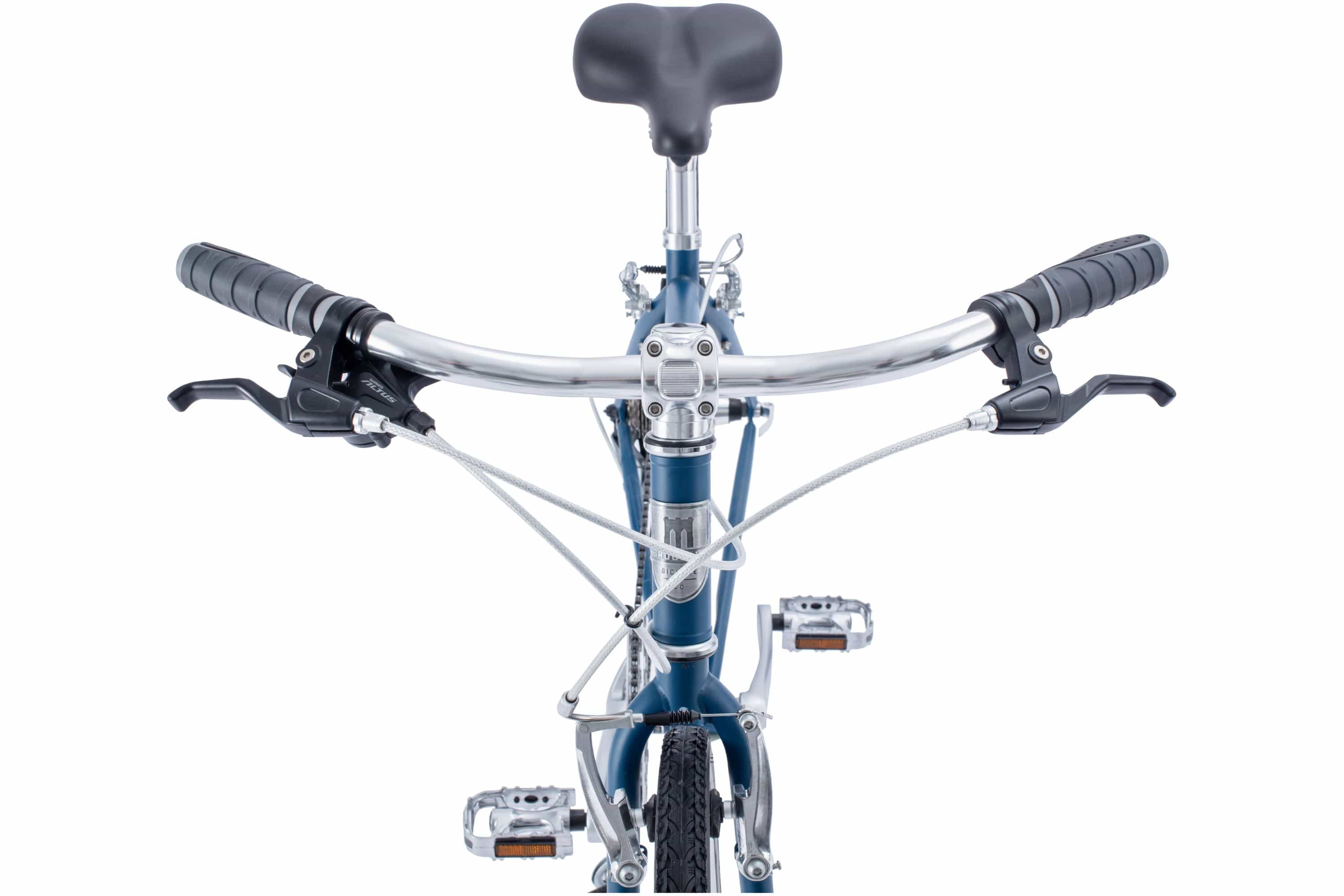 Lorimer Hybrid Bike | Lorimer Hybrid Commuter Bicycle 