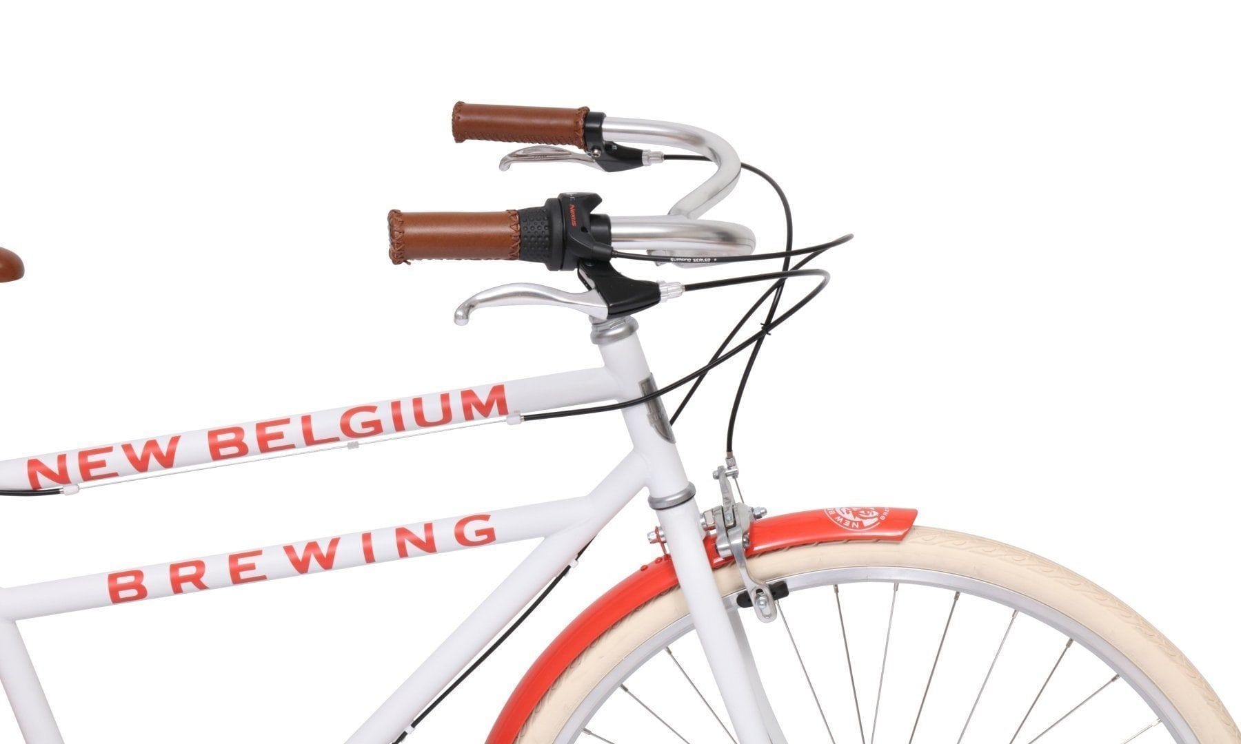Press Release: 2019 Partnership with New Belgium Brewing