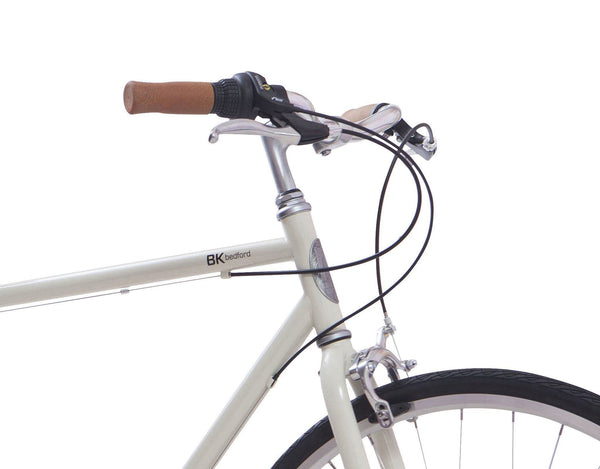 Relaxed Ride Handlebars Relaxed Handlebars Relaxed Ride Handlebars T-HB-BF