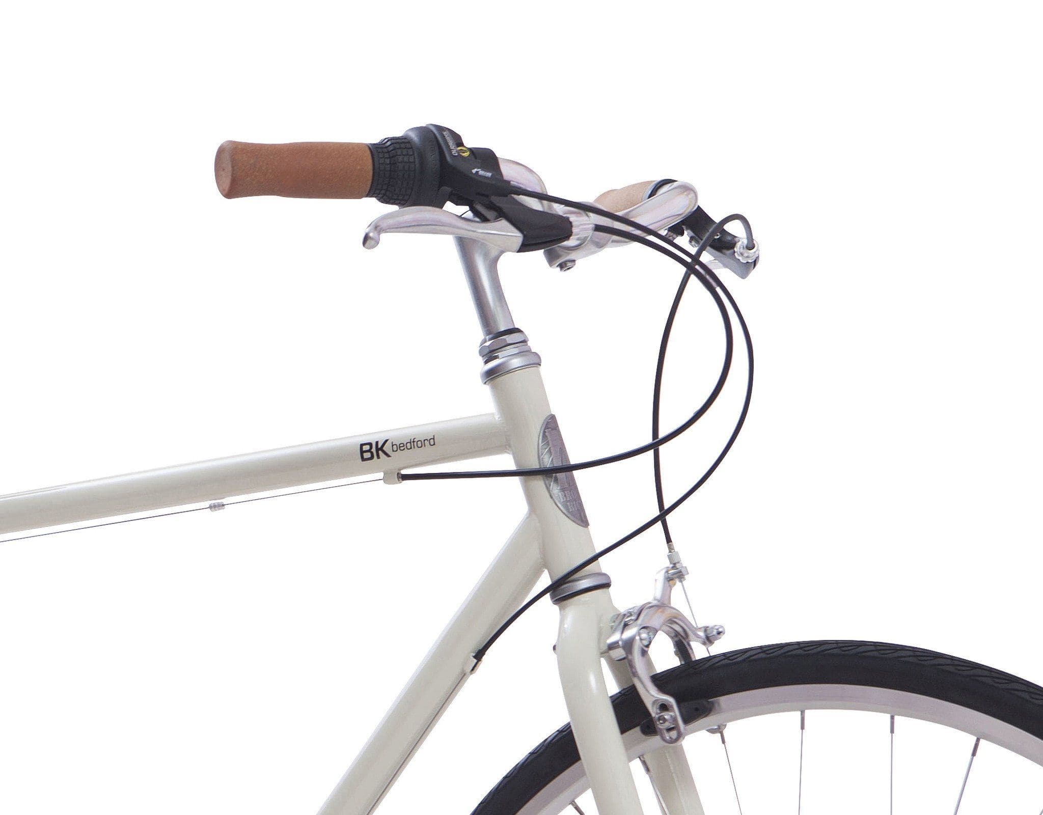 Relaxed Ride Handlebars Relaxed Handlebars Relaxed Ride Handlebars T-HB-BF
