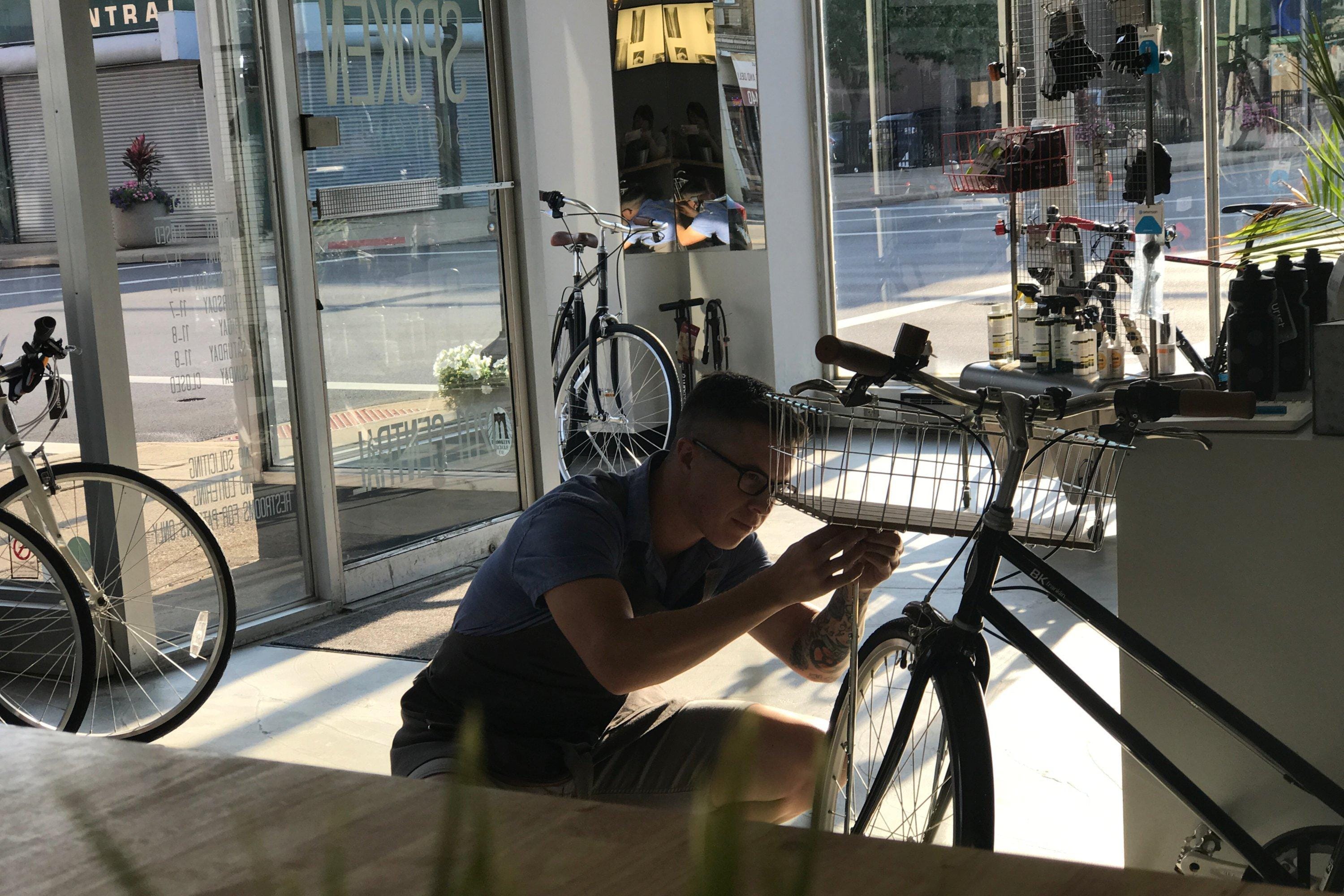 Community Spotlight: Otto Bohn