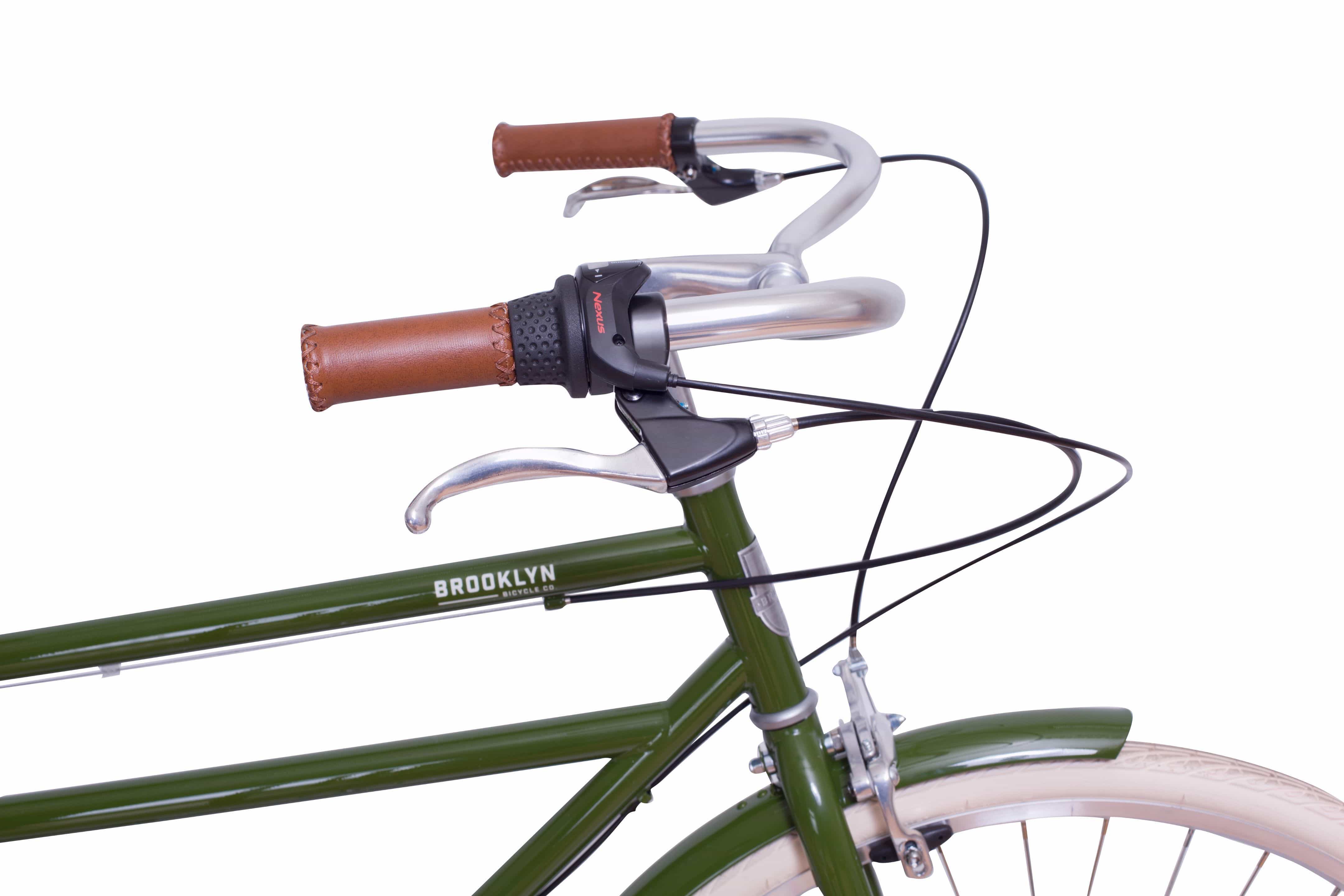 Swept Back Handlebars Default HB-SWEPT