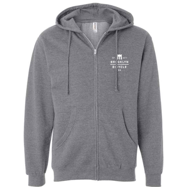 Brooklyn hoodie