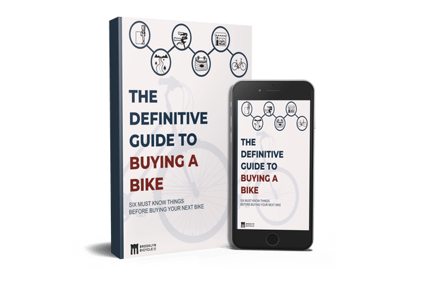 Bike Buying Guide