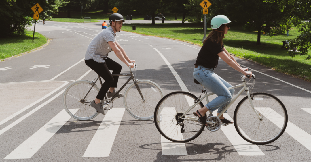 New to City Biking? Here’s the Best Urban Commuter Bike for Beginners