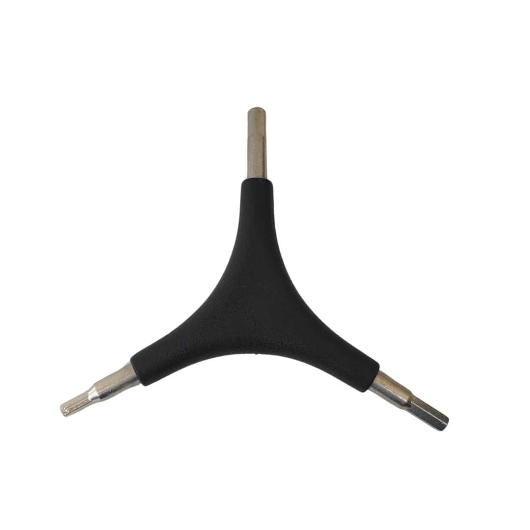 Hex Wrench Multi-Tool Default HEX-WRENCH