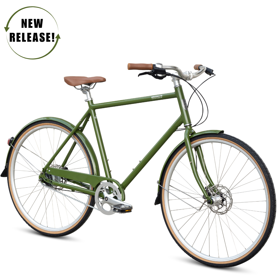 Driggs 8 Commuter Bike | Best Commuter Bikes 2025