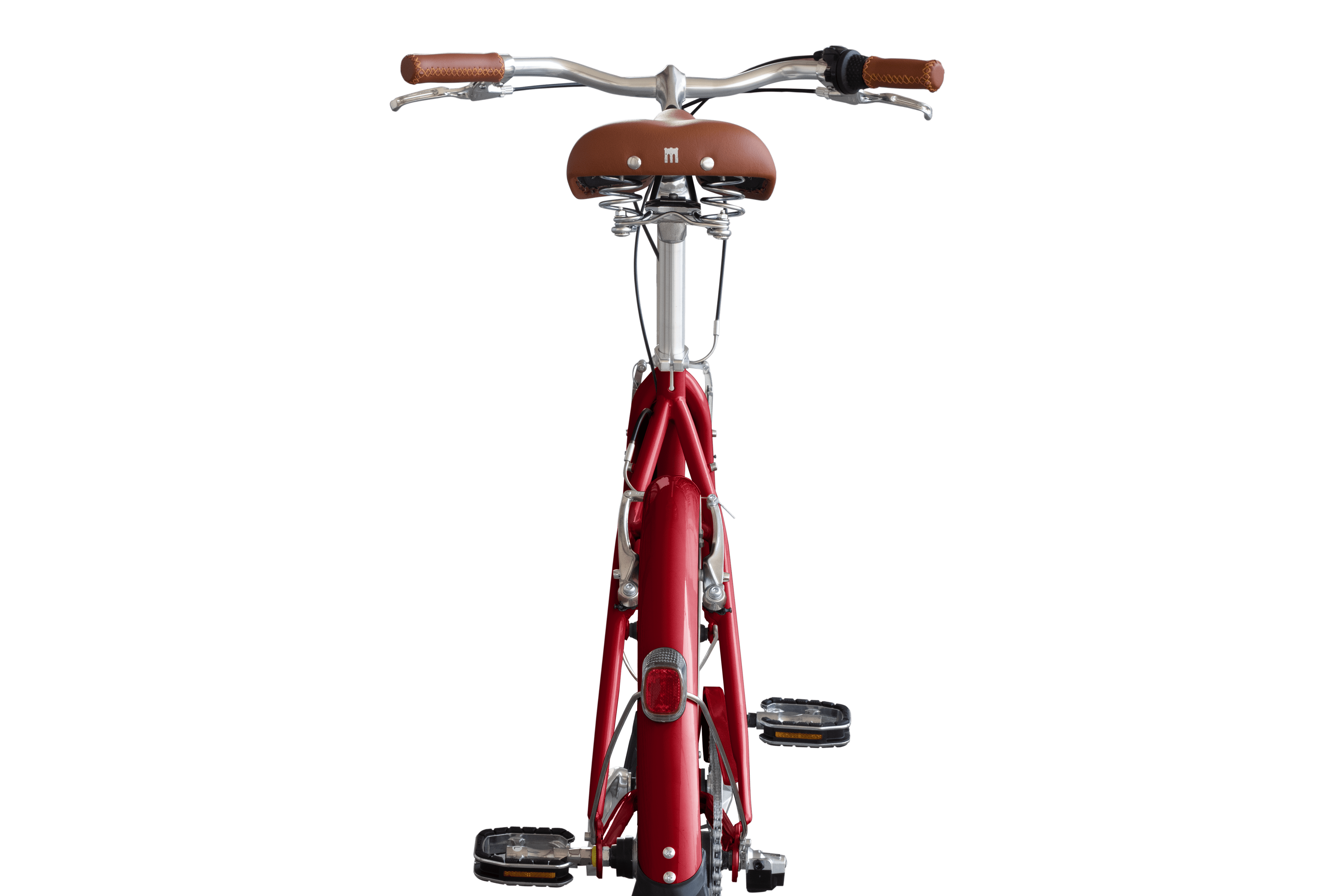Franklin 3 Speed 3 Speed Step Through Bicycle | Franklin Three City Bike