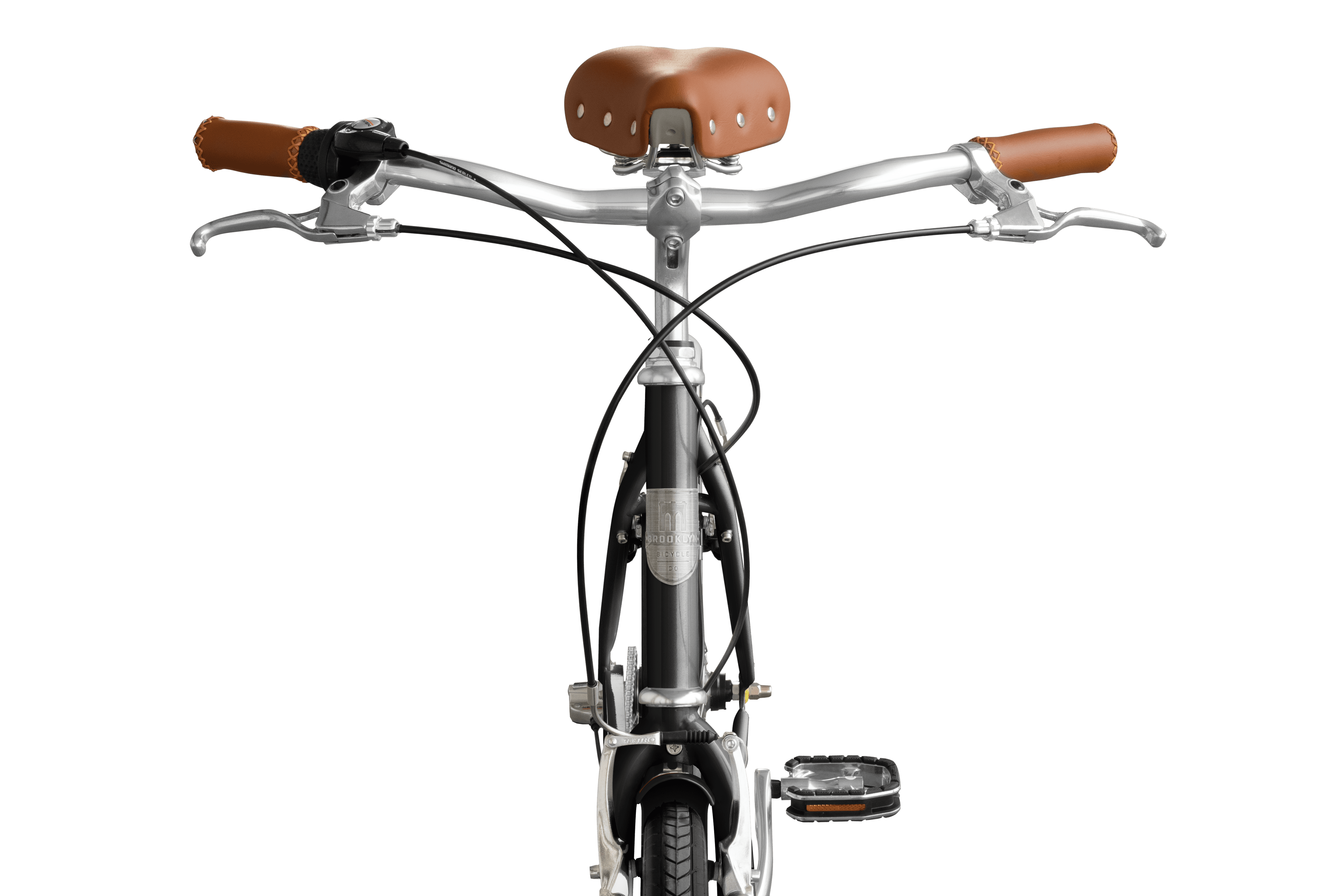 Franklin 3 Speed 3 Speed Step Through Bicycle | Franklin Three City Bike