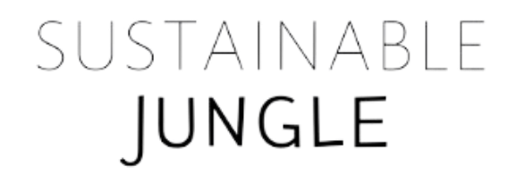 Sustainable Jungle: Eco-Friendly Bikes